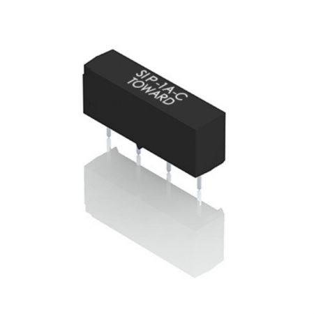 Reed Relay 15W/250V/1.75A - Reed Relay 250V/1.75A/15W